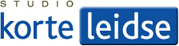 Studio Korte Leidse Logo